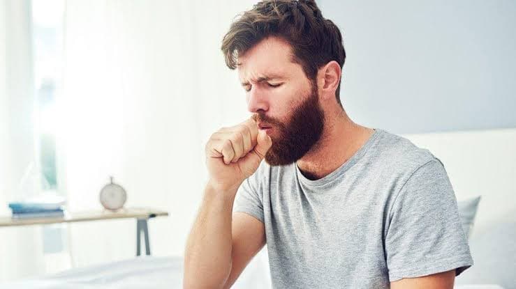 نسخه طب سنتی برای درمان انواع سرفه