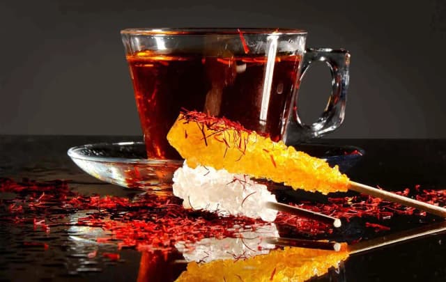 خواص شگفت انگیز چای‌نبات برای بدن
