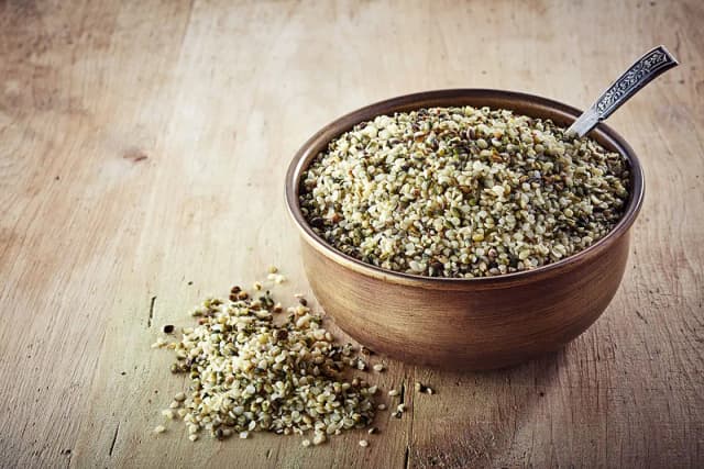شاهدانه بو داده چه فوایدی دارد؟