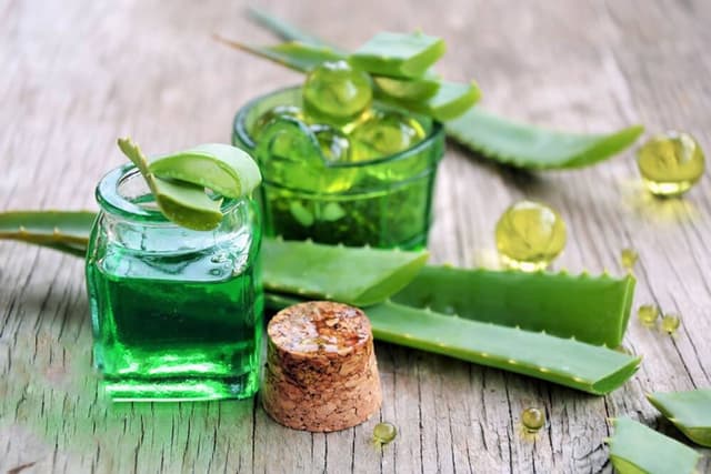 4 خاصیت شگفت انگیز آلوئه ورا برای پوست