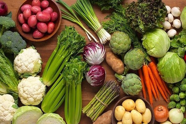 فواید سبزیجات برای همه یکسان نیست؛ چه عواملی نقش دارند؟
