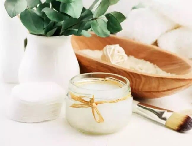 ماده طبیعی‌ای که برای شادابی پوست و مو معجزه می‌کند