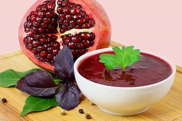 خواصی از رب انار که باورتان نمی شود/ طبع رب انار شیرین