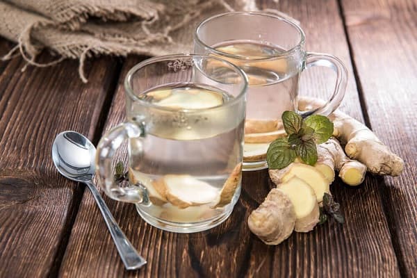 نسخه طب سنتی برای خلاص شدن از آلرژی بهاری