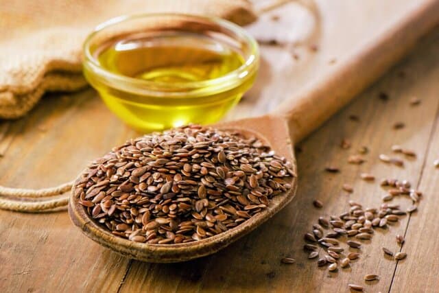 دانه ای که مصرف خودش و روغنش از ابتلا به سرطان سینه جلوگیری می کند