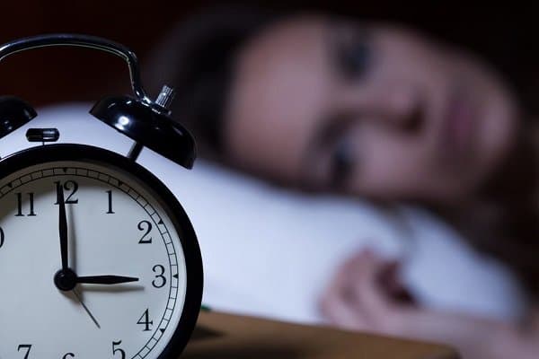 کم‌خوابی مزمن خطر ابتلا به بیماری‌های قلبی و متابولیک را افزایش می‌دهد