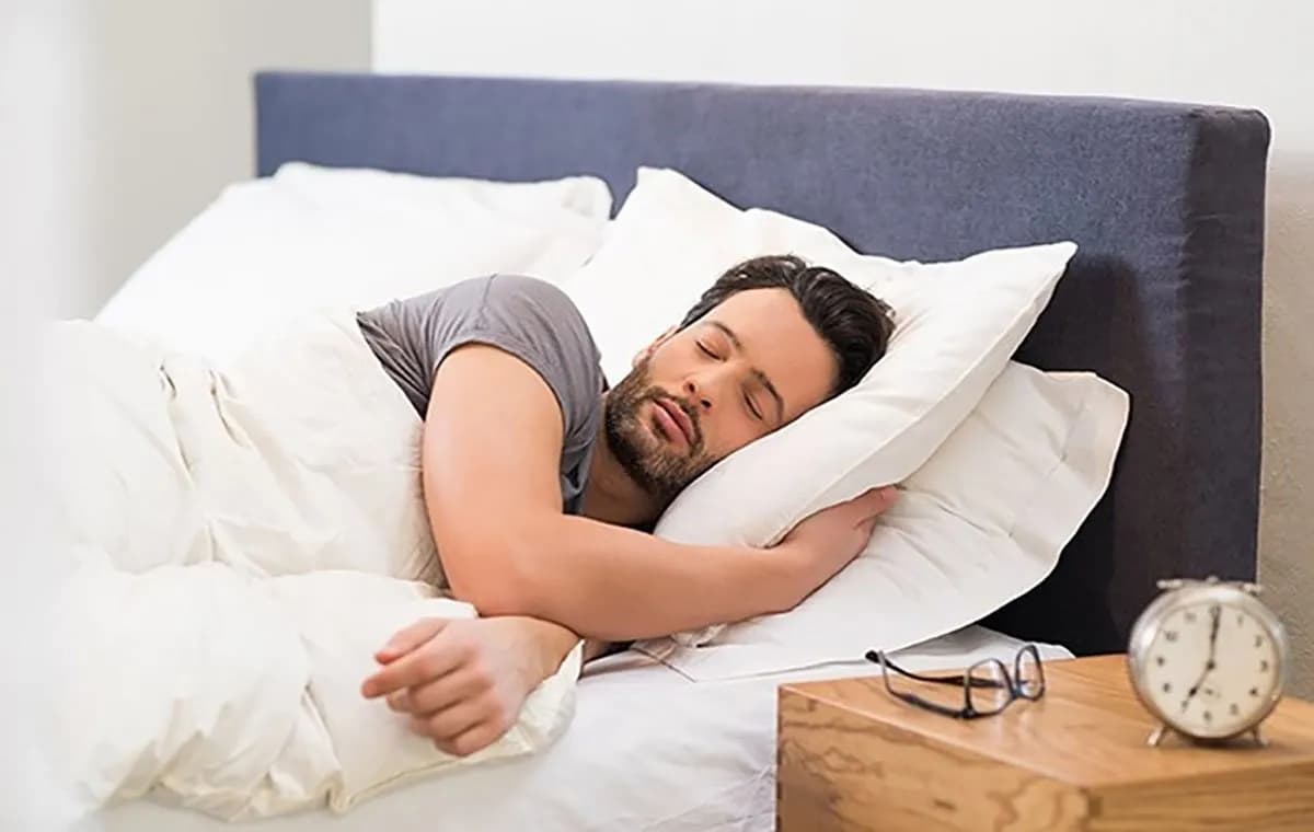 طب سنتی و تأکید بر اصلاح الگوی خواب برای حفظ سلامت بدن