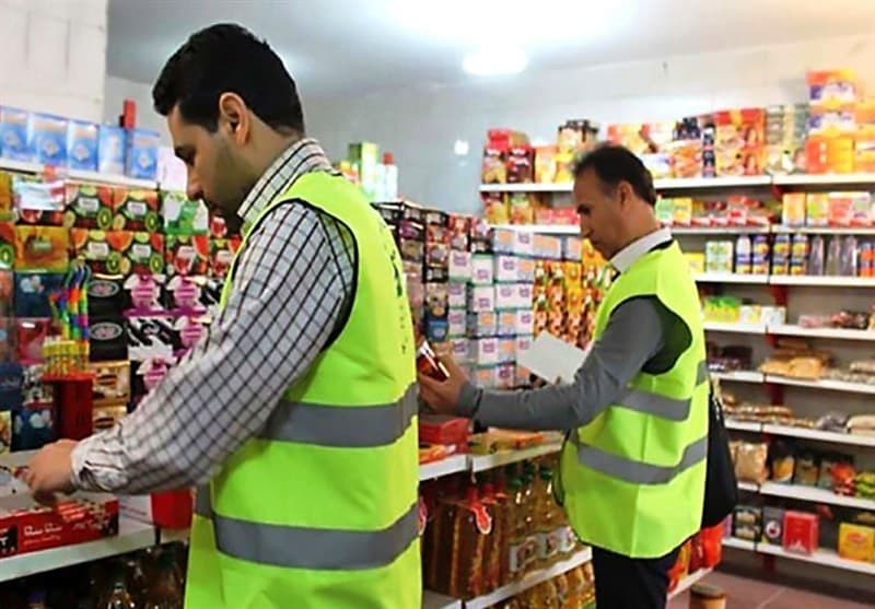 تشدید نظارت بر تخلفات بهداشتی در سنندج