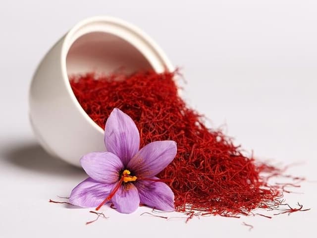 زعفران در کانون پژوهش‌های جدید طب سنتی و پزشکی قرار گرفت
