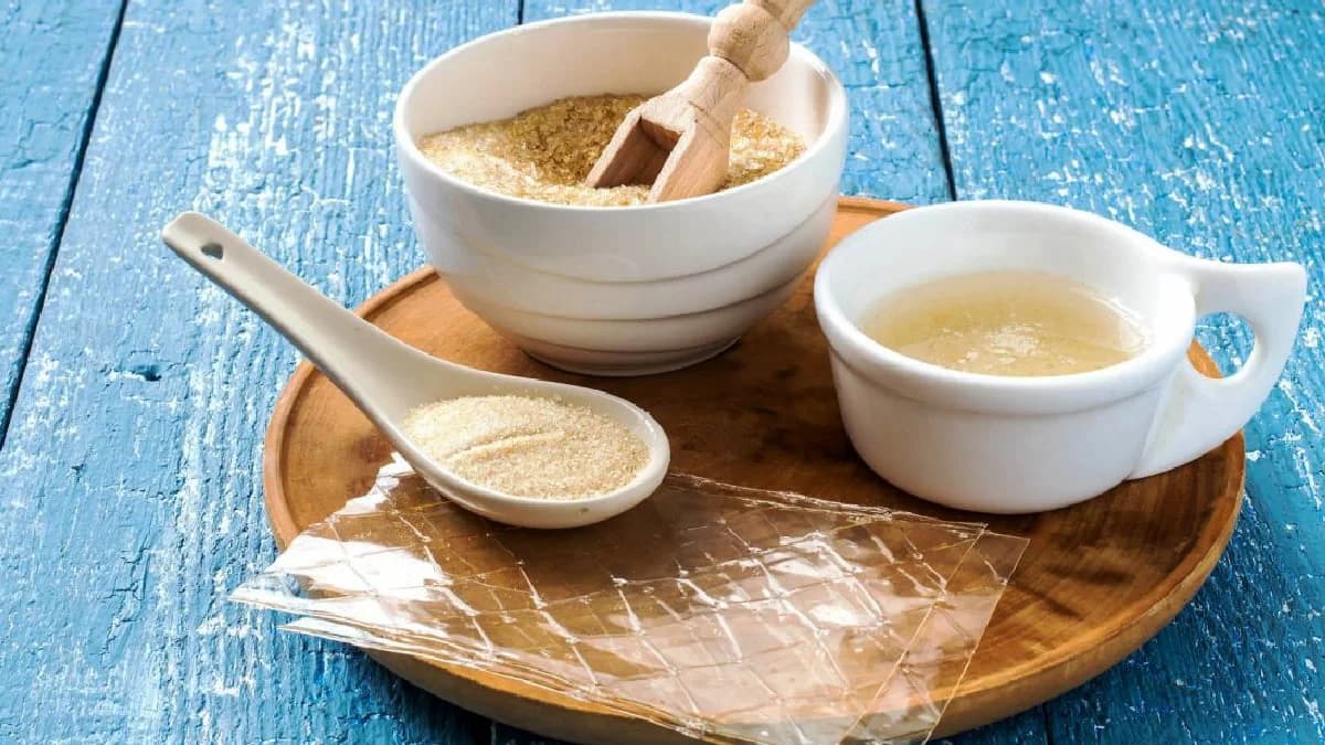 ژلاتین؛ مکملی که پژوهشگران اثر آن بر ریکاوری عضلات را بررسی کردند