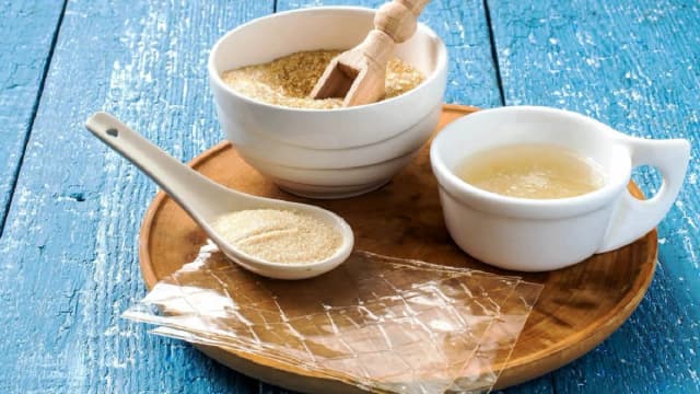 ژلاتین؛ مکملی که پژوهشگران اثر آن بر ریکاوری عضلات را بررسی کردند