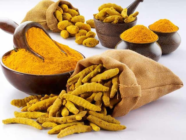 زردچوبه؛ گیاهی سنتی که پژوهش‌ها اثرات ضدالتهابی آن را بررسی می‌کنند