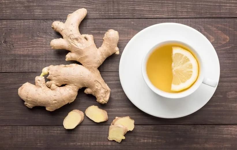 زنجبیل؛ گیاهی سنتی که پژوهش‌ها اثرات ضدالتهابی آن را بررسی می‌کنند