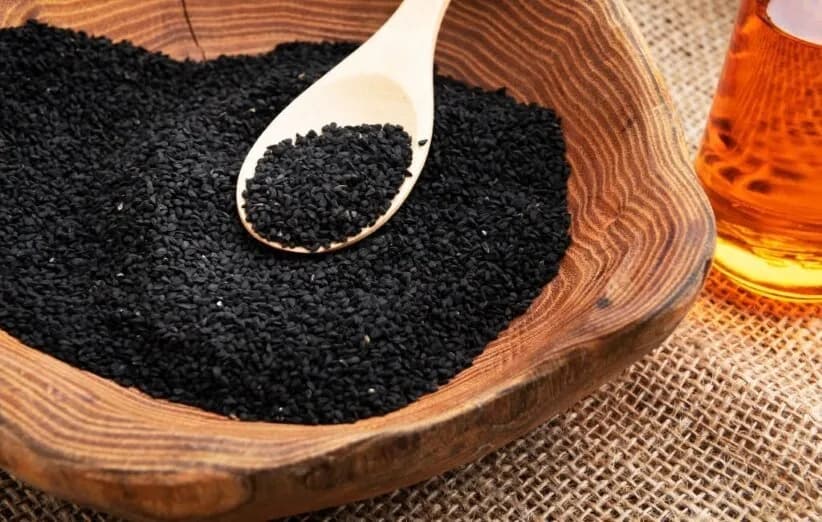 سیاه‌دانه؛ گیاهی سنتی که ترکیبات آن همچنان زیر ذره‌بین پژوهشگران است