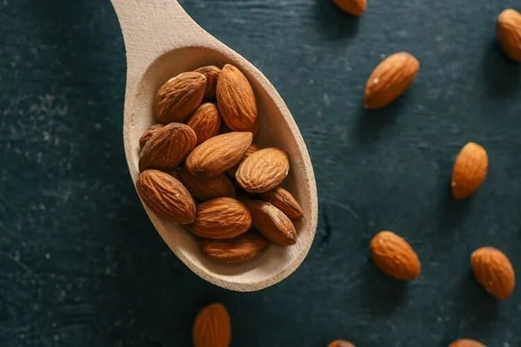 آجیلی که مثل داروی لاغری عمل می‌کند