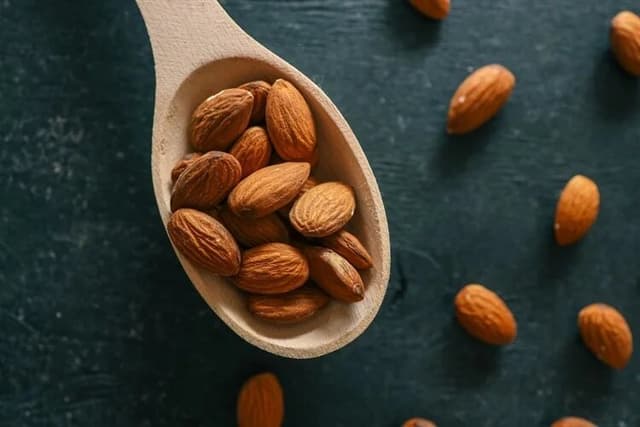 آجیلی که مثل داروی لاغری عمل می‌کند