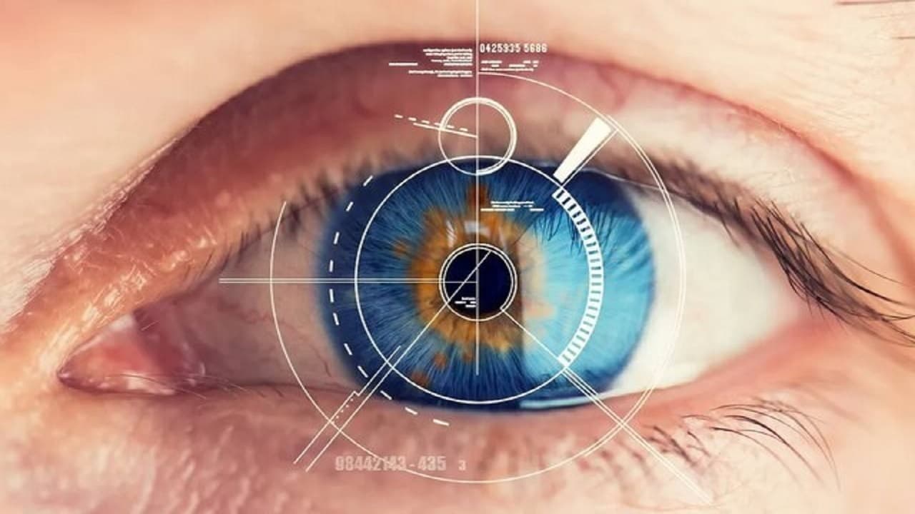 چرا رنگ یا ظاهر عنبیه تغییر می‌کند؟