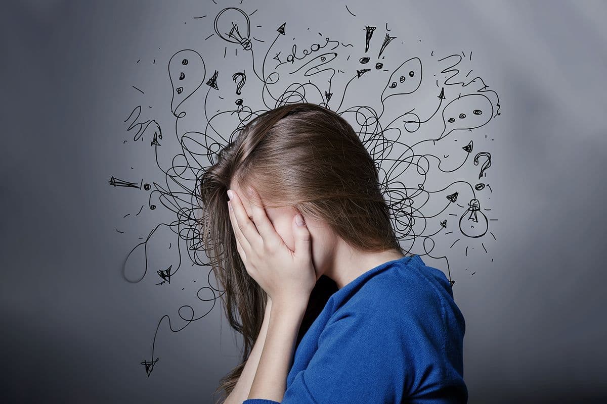 حسگرهای پوشیدنی برای شناسایی استرس در حال توسعه هستند
