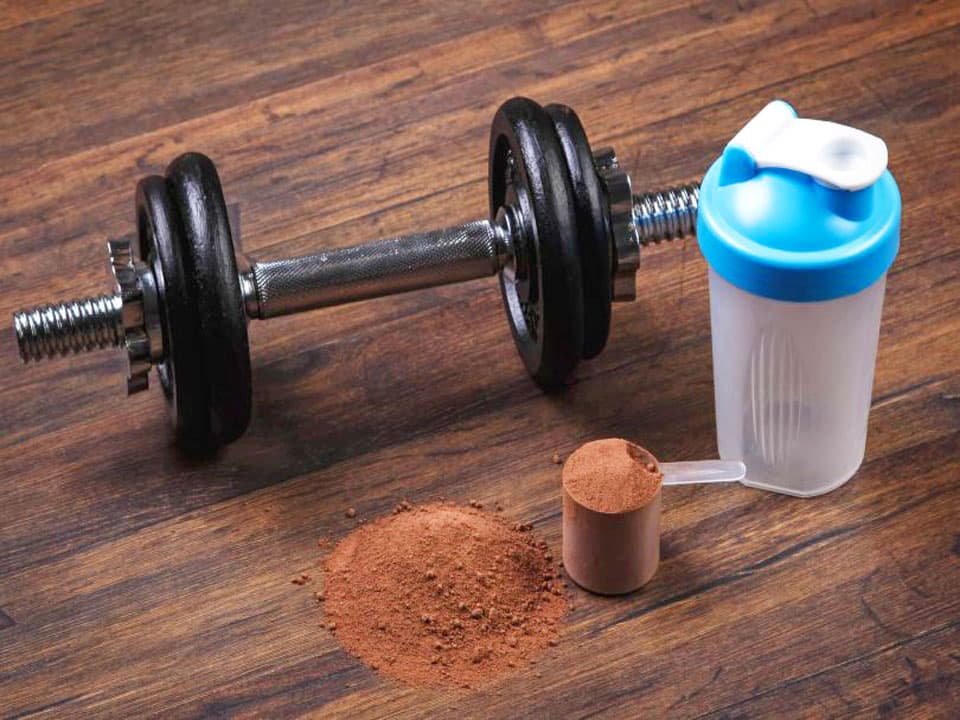 ترکیب سیترولین و آرژینین؛ بررسی تأثیر یک مکمل جدید بر عملکرد ورزشکاران
