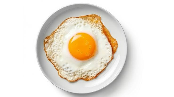مصرف چند تخم مرغ در روز لازم است؟