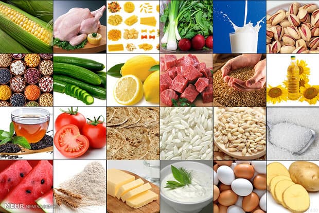 تغییر الگوی تغذیه؛ گامی برای حفظ سلامت و امنیت غذایی