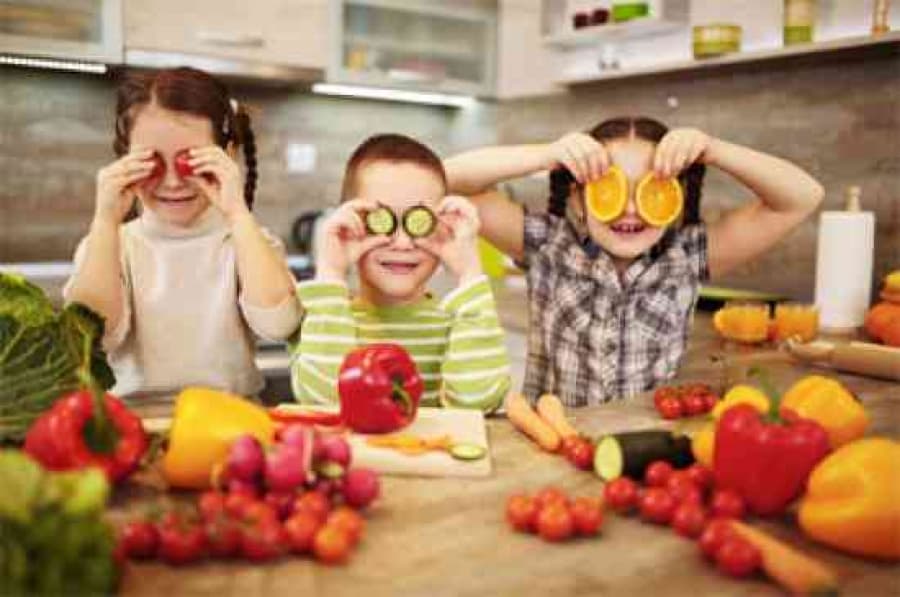بهترین خوراکی ها برای تقویت چشم و بینایی/ هویج بخشی از این رژیم است