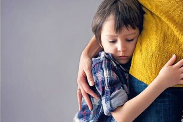 نتایج نگران‌کننده درباره سلامت روان کودکان در ایران