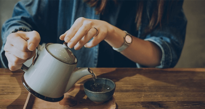 برای هر نوع چای چه تنقلاتی مناسب‌تر است؟