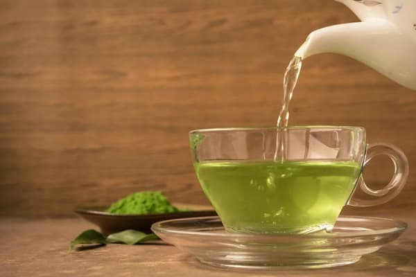 بیش از 1 تا 2 فنجان چای ماچا ننوشید!/ طریقه مصرف برای کاهش وزن