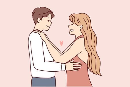 نشانه‌هایی که یک رابطه را عمیق می‌کند