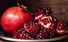 انار به بهبود عملکرد قلب کمک می کند