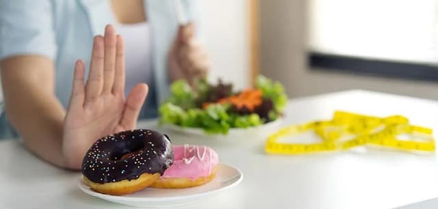 حذف کامل قند؛ همیشه به معنای رژیم غذایی سالم‌تر نیست