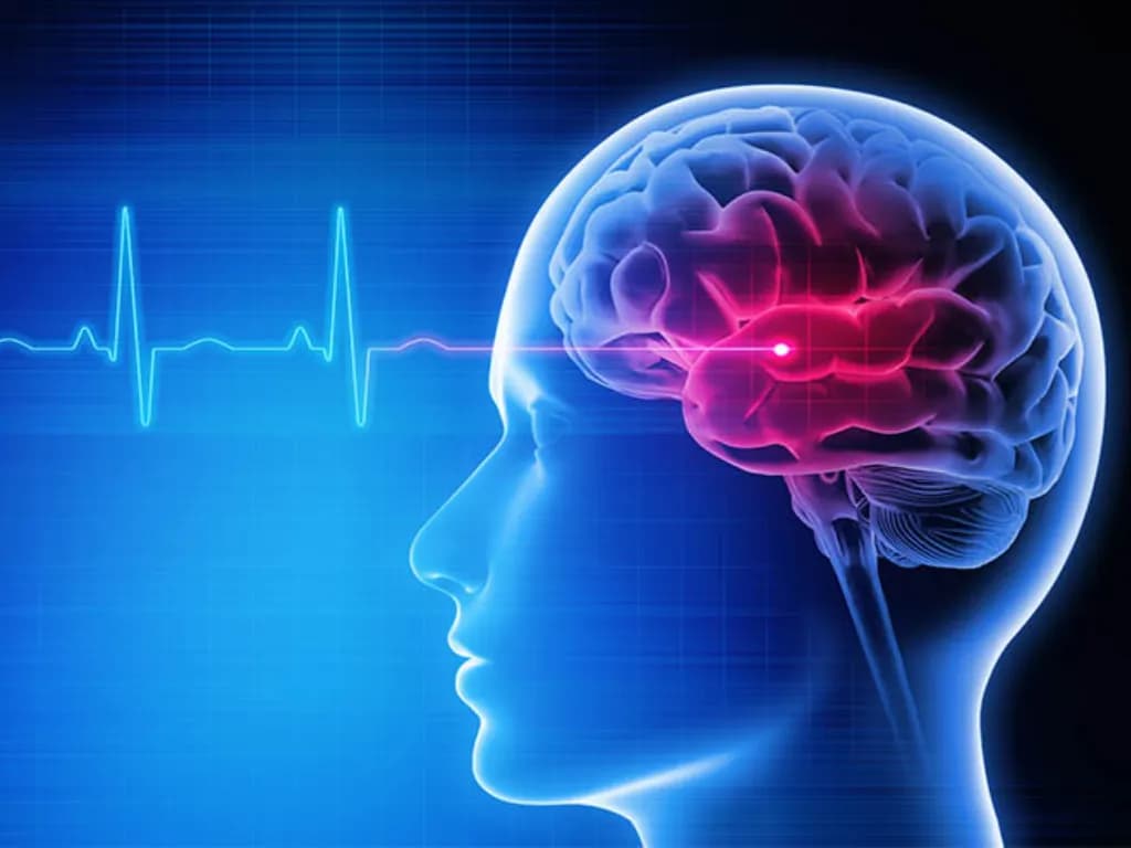 تشخیص سریع سکته مغزی؛ هر دقیقه می‌تواند سرنوشت بیمار را تغییر دهد