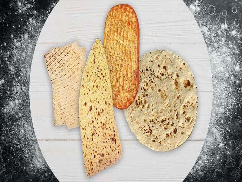 نان کامل؛ انتخابی سالم‌تر برای سفره ایرانی