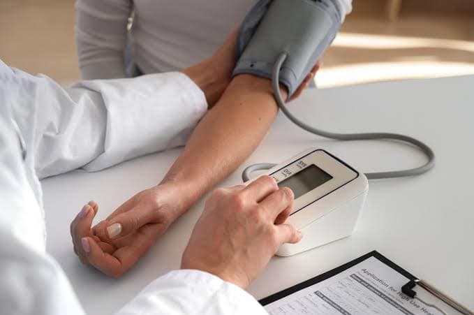 نسخه طب سنتی برای کنترل فشار خون بالا