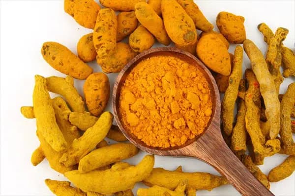 زردچوبه در یک مطالعه جدید با بهبود برخی عملکردهای شناختی مرتبط شد