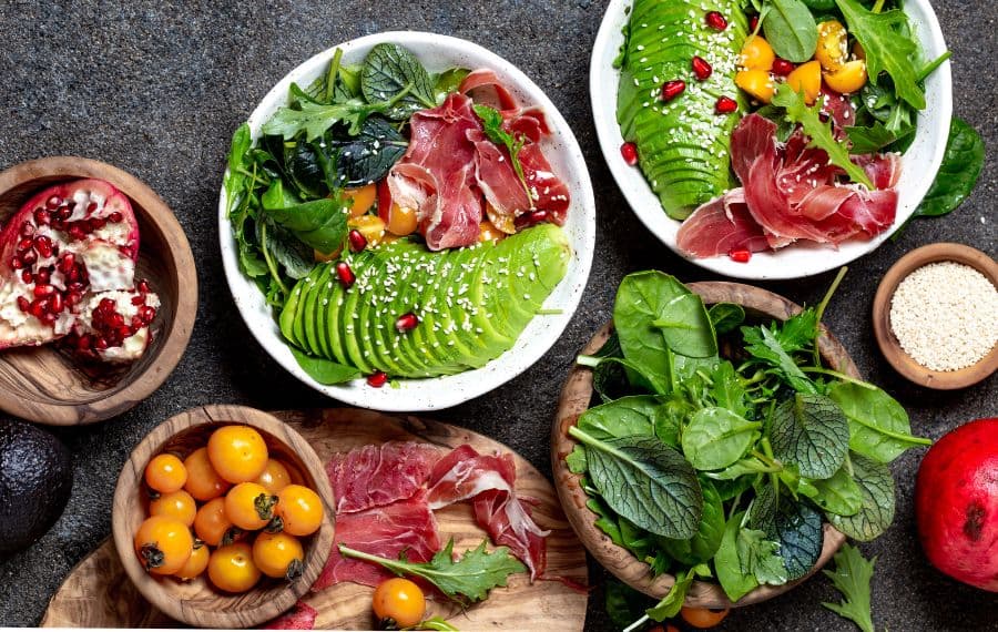کاهش ۶۷ درصدی چربی کبد با این رژیم غذایی