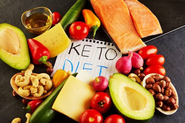 کدام رژیم برای سلامت متابولیک بهتر است؟