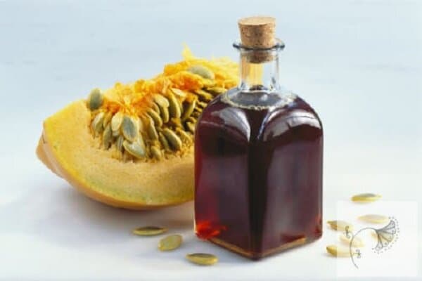 با فواید فراوان روغن تخم کدو آشنا شوید