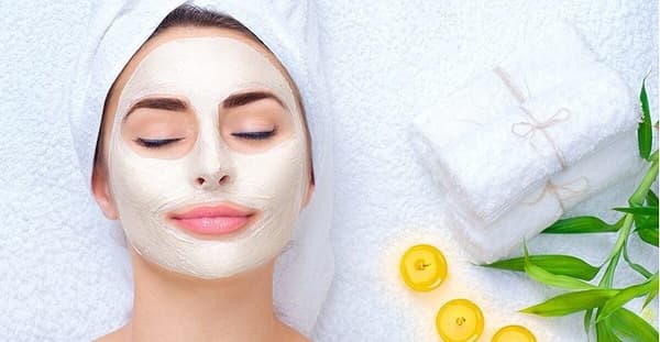 چند نوع ماسک ساده با زردچوبه برای پوست که حتی چین و چروک های ریز را از بین می‌برد