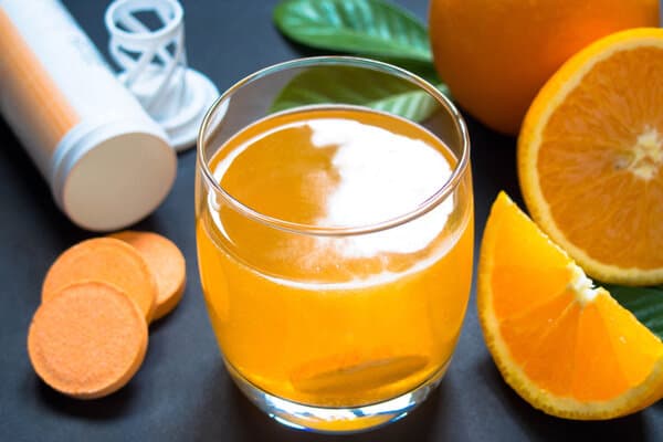 قرص جوشان؛ وقتی یک واکنش شیمیایی، دارو را آماده مصرف می‌کند