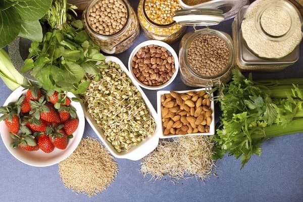 فیبر غذایی؛ چرا مصرف سبزیجات و غلات کامل اهمیت دارد؟