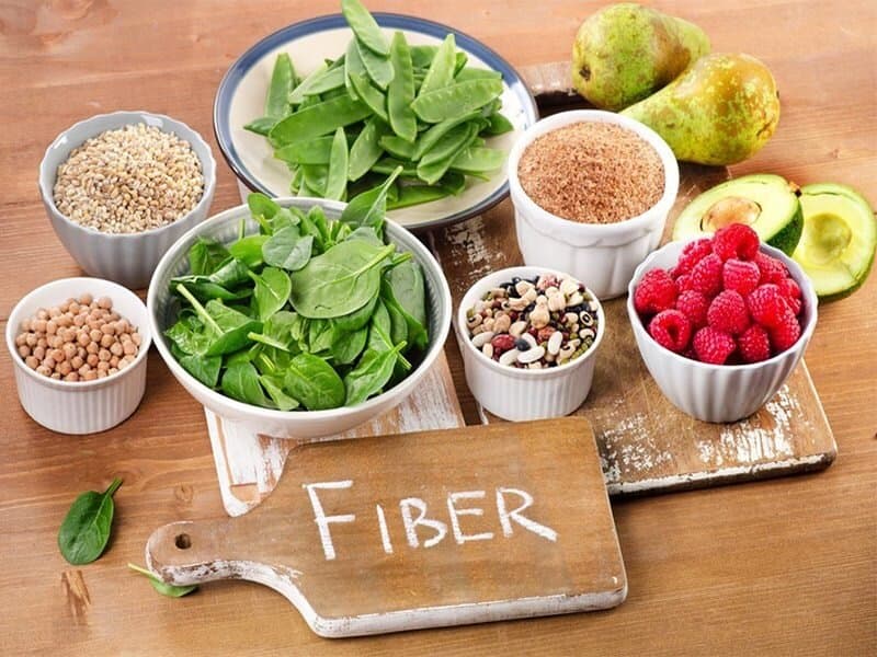 فیبر غذایی؛ چرا غلات کامل و حبوبات باید در سفره روزانه باشند؟