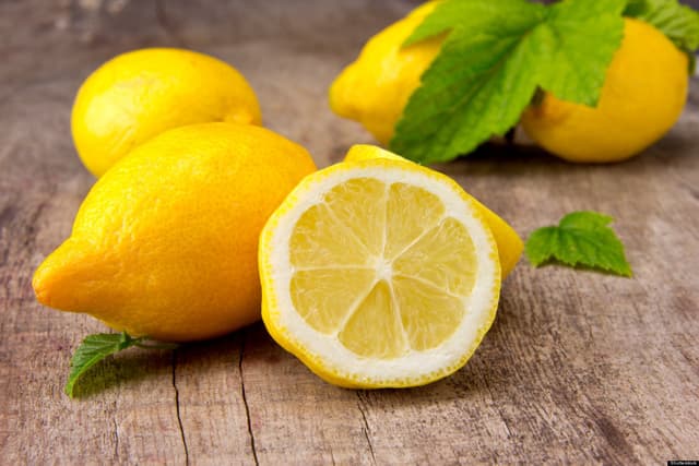 رازهایی درمانی درباره لیمو ترش