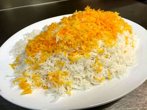 برنج پخته را چند روز می‌توان در یخچال نگه داشت؟