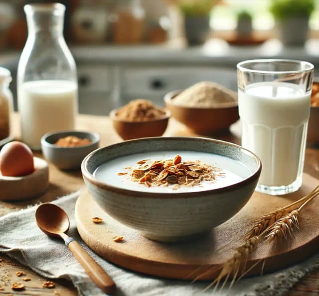 بررسی اثر عصاره سنجد بر دردهای پس از زایمان در یک مطالعه جدید