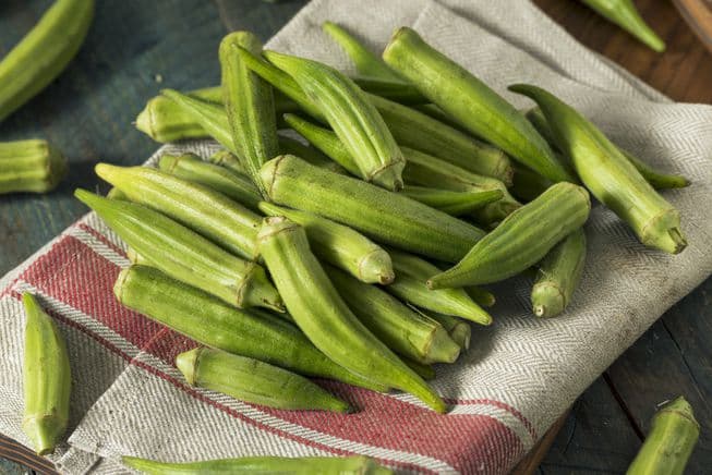 این سبزی خوشمزه و خوش پخت کلسترول بد خون را کاهش می دهد