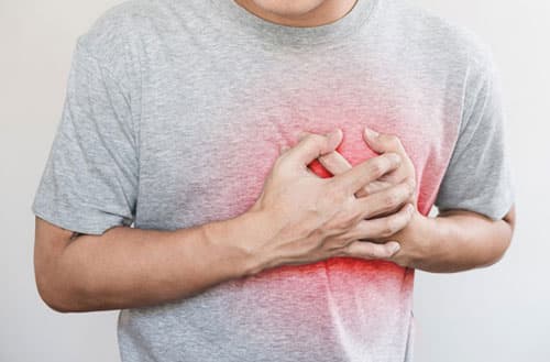 استرس مزمن ممکن است سال‌ها قبل بر سلامت قلب اثر بگذارد