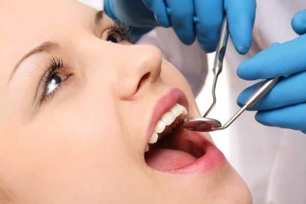 مطالعه ۱۰ ساله؛ سلامت لثه با خطر زوال عقل ارتباط دارد