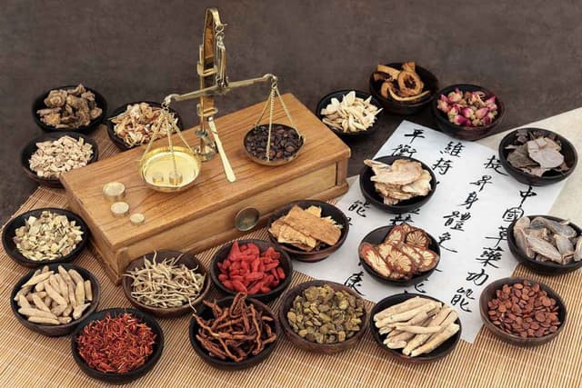 فرآورده گیاهی طب سنتی چین در دفع سنگ حالب بررسی شد